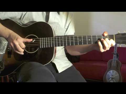 Me & The Devil - Ground Bass Exercise - Basso Ostinato