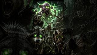 The Unstoppable Force of Nature | Craterhoof Behemoth. #mtg #magicthegatheringcommunity #mtgshorts