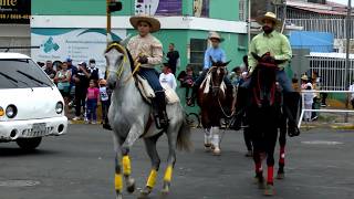 Juigalpa se prepara para recibir al artista mexicano Luis Ángel “El Flaco”