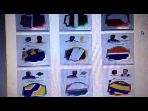 COMING SOON! Case #3 Flawless Basketball 2012/13 Group Break Sign Up