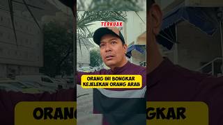Download lagu ORANG INI BERANI BONGKAR AIB MAJIKAN ARAB 😲 mp3 Download lagu ORANG INI BERANI BONGKAR AIB MAJIKAN ARAB 😲 mp3