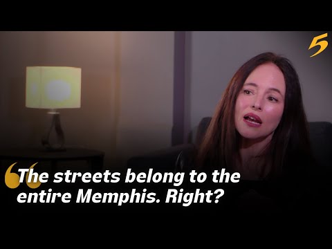 Madeleine Stowe ready to go toe-to-toe with HOA over gates