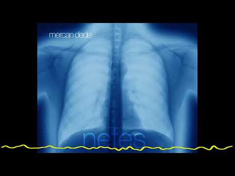 Mercan Dede - Napas (Nefes / Breathe - 2006)