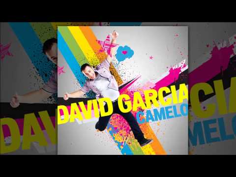 David Garcia - Camelo [Official]