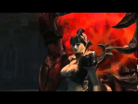 Lineage II : Chronicle 3 : Rise of Darkness PC