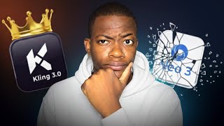 O kling 3.0 acabou com todas ias, Tudo sobre a nova atualização