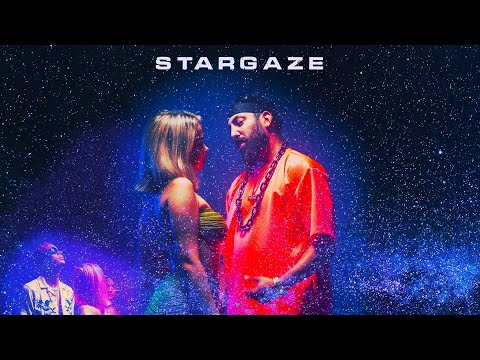 MAK x D Jam Saw - STARGAZE 💫 Official Video 