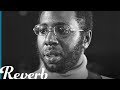 Curtis Mayfield's "Think" on Guitar | Reverb Learn to Play - Reverb Curtis Mayfield's "Think" on Guitar | Reverb Learn to Play