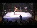 Dragon Gate UK X DVD Trailer 25 07 14 Broxbourne UK