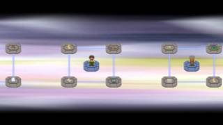 Let's Quietly Play To The Moon - Act 2 Part 1