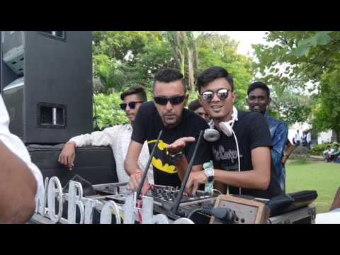 Dj Akshay  J L Chattur...