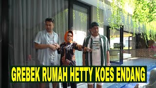 Download lagu [FULL] GREBEK RUMAH HETTY KOES ENDANG | FYP (29/09/23) mp3