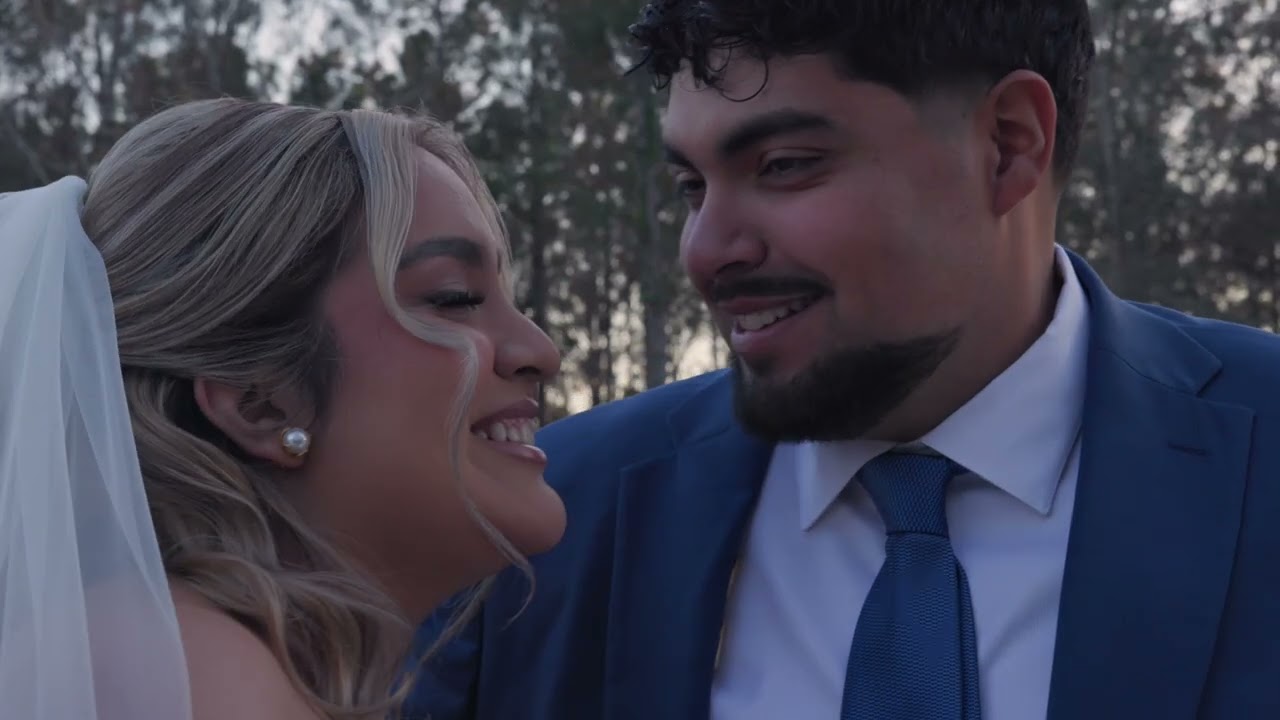 Laisha & Luis — wedding film by Dival Studios