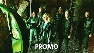 The 100 - Promo 1 "Final Journey" VOSTFR