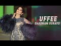 Shabnam Surayo - Uffee ( New Song 2023 )