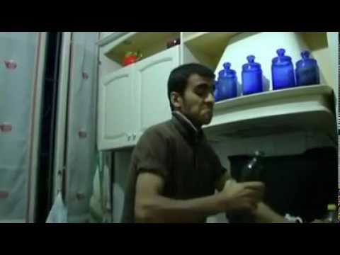 PUB i Zith u Zemmour - Mdr :) musique de Beton Bled