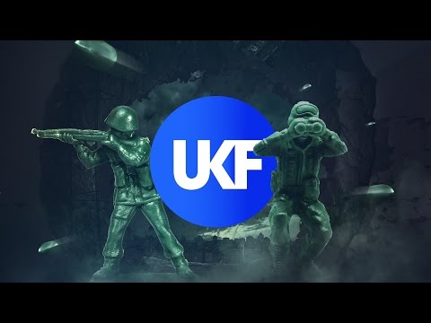 The Others - War (ft. The Arcturians)