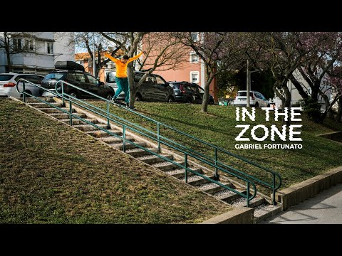 Gabriel Fortunato [RAW] "You Can't Win"