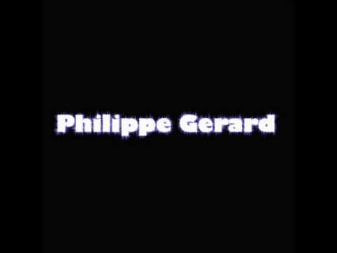 Philippe Gerard - The Main Advantage