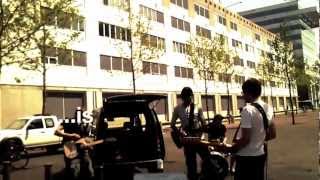 Audio Adam - Deel 2 - Five minute WARNING concerts