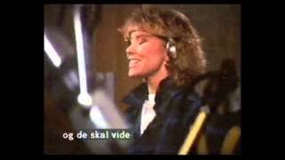 Agnetha Fältskog i won&#39;t let you go