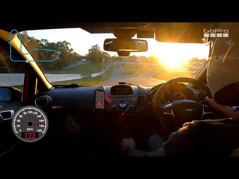 Infinite Time Attack WA - 18 August '21