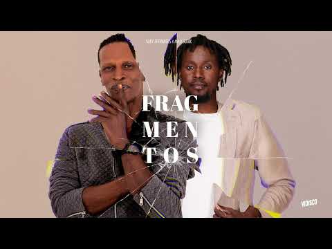 Gaby Fernandes & Ma-d Sutak - Fragmentos (Audio Oficial)