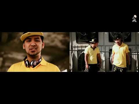 A.Robi x Repa x Lil Pro x La Blaze x Kera -Salam Hat (prod.by Coodi) [Official Video]