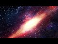 10 Hours Loop Galaxy | No Sound | Screen Saver HD