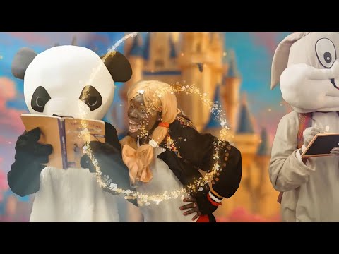 RADIA - Jaang Di Fowalé (bande annonce)