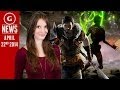 Dragon Age: Inquisition Release Date + Uncharted 4 At E3?! - GS Daily News