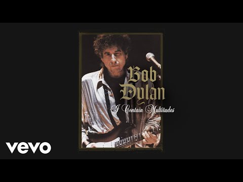 Bob Dylan a annoncé la sortie d’un nouvel album, ce sera pour le 19 juin !