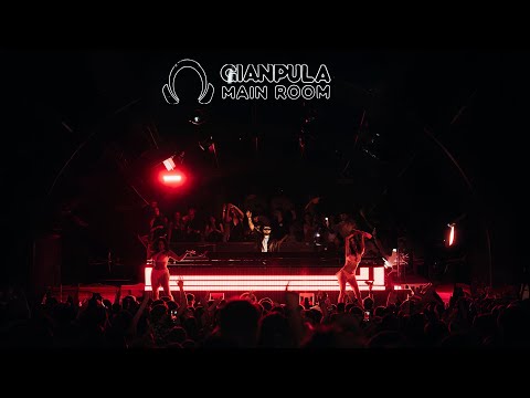 Robert Morr @ Gianpula Village, Move It (Malta)