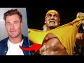 Is Chris Hemsworth Still Playing Hulk Hogan In A Movie?