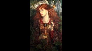 THE TRUE GRAIL - WORKING WITH THE ARK OF THE HEART