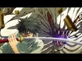 Yuta Okkotsu Vs Suguru Geto AMV What I Believe