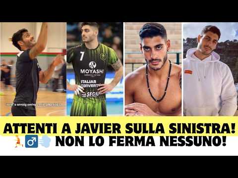 JAVIER riappare e vi saluta! ❤️ (Non crederete alle GRANDI NOVITÀ!)