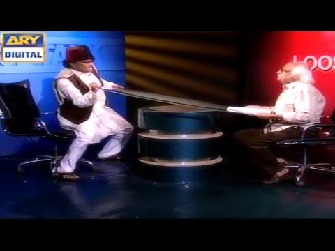 Best of loose talk episode 53