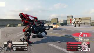 Mecharashi 2025 Hong's Final Pilot File