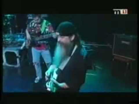 gitárszóló - Varga János (Hobo Karácsony Pecsa - Mesél az erdő)