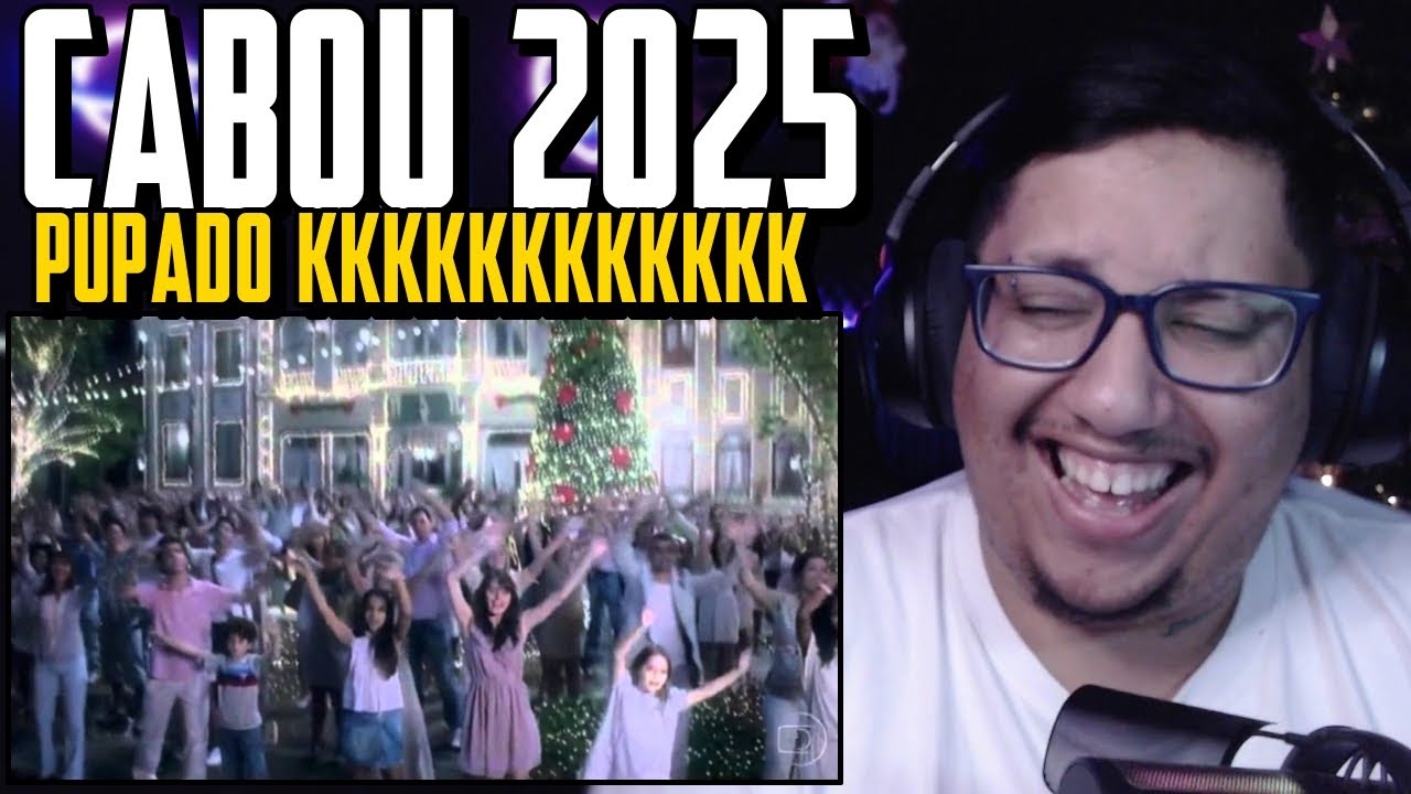 LISTA DE YTPBR ESPECIAL FIM DE ANO