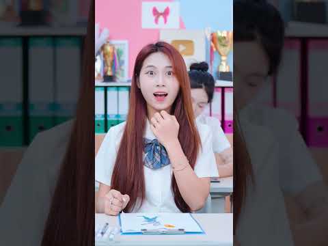 You tried to break me. My brain beat you 🖌️♥️💥 #anhchinh #drawing