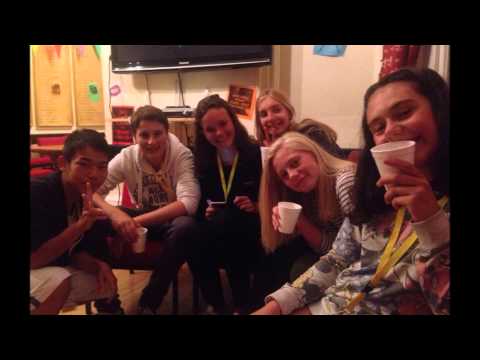 Harrow Seniors 2015 (2nd Course)