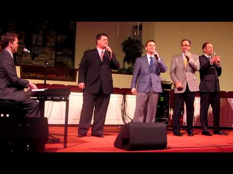 Legacy Five - Gettin' Ready Today