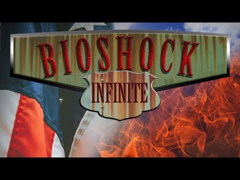 BIOSHOCK INFINITE - After You've Gone By Turner Layton | 2K Games