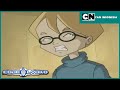 Jeremy Pergi Ke Lyoko Seperti Apa Kelihatannya Code Lyoko Cartoon Network Fan Indonesia