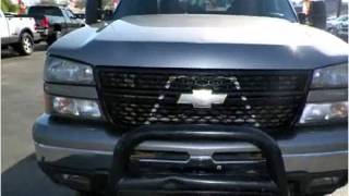 preview picture of video '2006 Chevrolet Silverado 1500 Used Cars Coldwater MS'