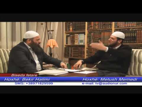 Kur harami deporton në sport - Hoxhë Bekir Halimi dhe Hoxhë Metush Memedi