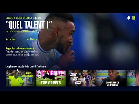 Le BUT EXCEPTIONNEL de Dimitri PAYET !