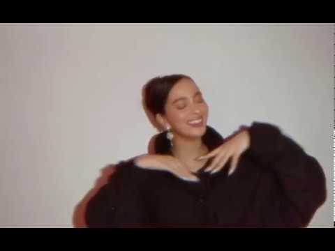 don't tell me i'm pretty